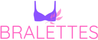 bralettes logo