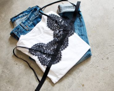 The Ultimate Bralette Buying Guide