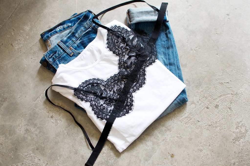 The Ultimate Bralette Buying Guide Bralettes