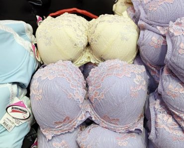 Selecting the Right Shape for Your Push Up Bra